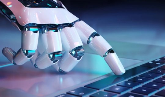 Süni intellekt botları internetdə insanları geridə qoydu &ndash; "Cloudflare"