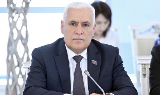 Ağ Ev-Bakı münasibətlərində yeni mərhələ: strateji tərəfdaşlığın geosiyasi perspektivləri