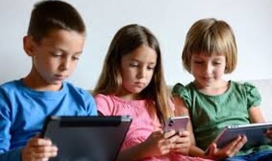 Uşaqların sosial şəbəkələrdə qeydiyyatı qanunvericiliyə uyğun tənzimlənəcək