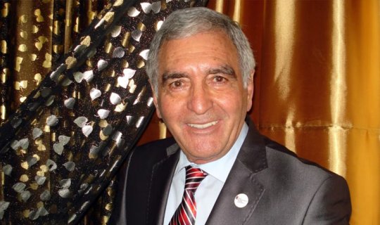 Xalq artisti: &ldquo;Maşınımın qarşısını kəsib...&rdquo;