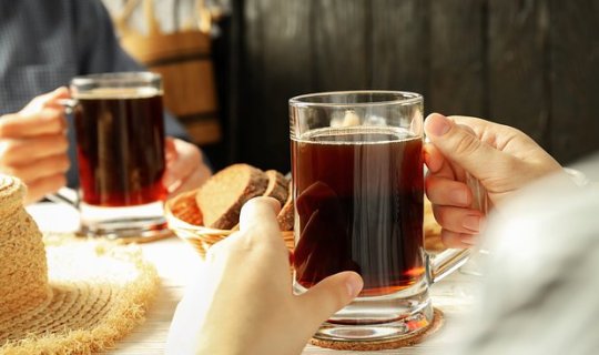 Kvas bəzi xəstəliklər zamanı təhlükəli ola bilər