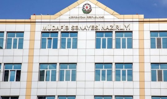Mürsəl Əliyevə yeni vəzifə verildi