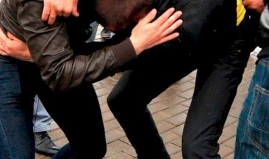 DİN Zığ qəsəbəsindəki insidentlə bağlı açıqlama yaydı