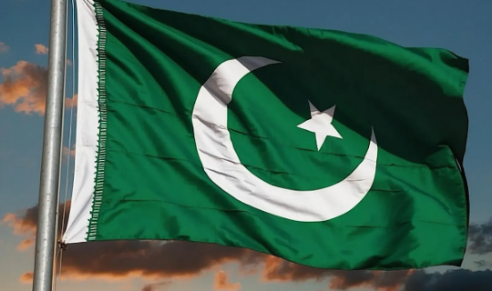 Pakistanın daxili işlər naziri Tehrana gəldi