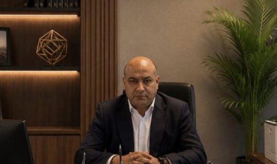 Xalq artistinin oğluna yüksək vəzifə verildi