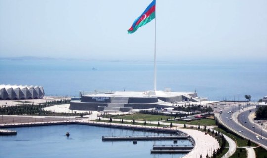 Qlobal və regional siyasi-iqtisadi gərginliklər fonunda Azərbaycanda sabitlik təmin olunub