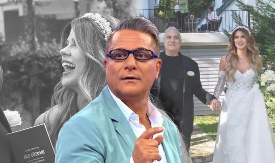 Altıncı həyat yoldaşından boşanıb, 21 yaşlı qızla sevgili oldu &ndash;&nbsp;FOTO