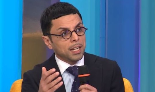 "Özümlə tək qalanda pis oluram"