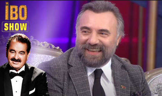 Oktay Kaynarcanın və İbrahim Tatlısısin əvvəlki peşəsi - Bunu eşidən şok oldu