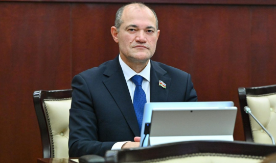 Deputatdan təklif: Kiçik fermerlərin məhsullarının satışına dəstək verilməlidir
