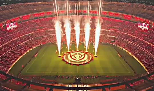 Futbol üzrə 2026-cı il dünya çempionatının açılış mərasimi keçirilir