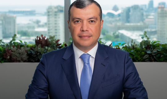 Nazir: İşğaldan azad olunmuş ərazilərdə infrastruktur layihələrinə 4,5 mlrd manat vəsait yönəldilib