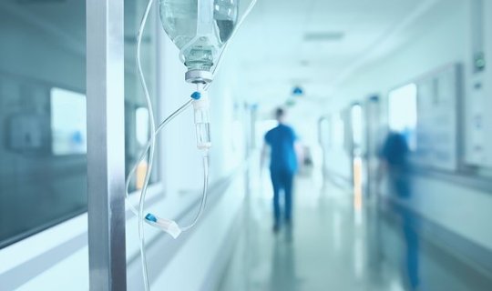 7 il xərçəng müalicəsi aldı: Həqiqət sonradan ortaya çıxdı - İşə məhkəmə qarışdı