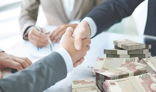 Daha bir şirkətin vergi borcu yaranıb