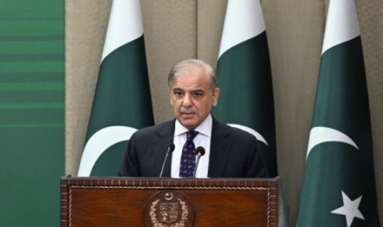 Şahbaz Şərif: ABŞ və İran sülh müqaviləsinin mətni ilə bağlı razılığa gəlib