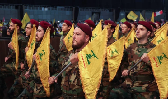 İsrail Ordusu yeddi Hizbulllah döyüşçüsünü zərərsizləşdirib