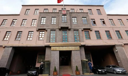 "Hər şəraitdə çiyin-çiyinə dayanmağa davam edəcəyik"&nbsp;- Türkiyə MN