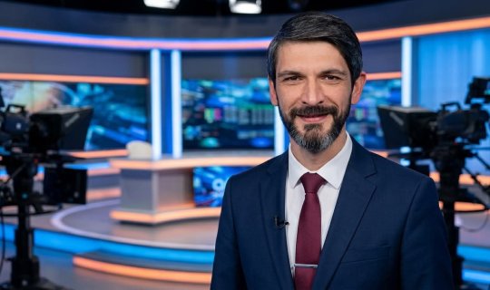 Tanınmış jurnalistə yüksək vəzifə verildi&nbsp;