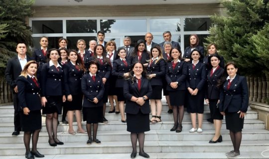 Müəllimlər də forma geyinəcək