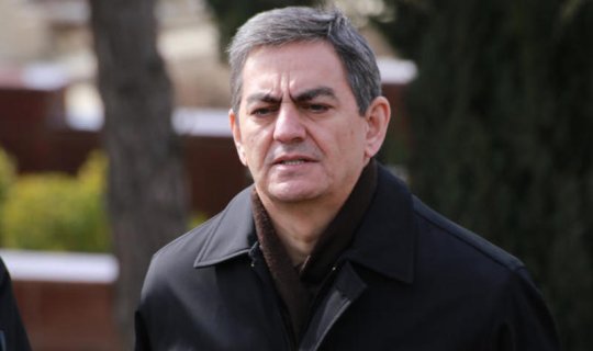 Məhkəmə Əli Kərimli ilə bağlı yeni qərar verdi