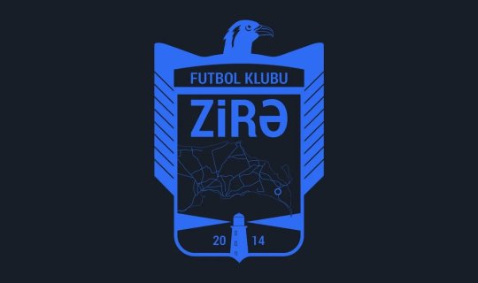 "Zirə" Gürcüstan klubuna rəqib olub