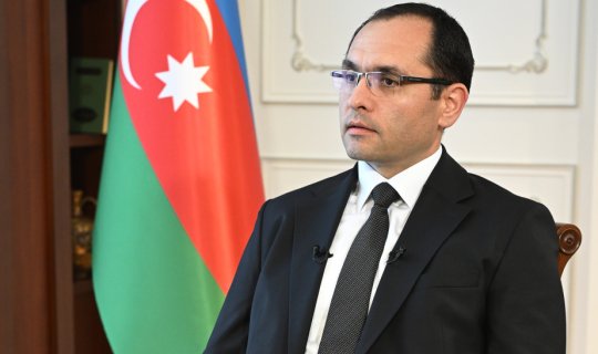 Subsidiyaların daha çox məhsuldarlığa yönəldilməsi nəzərdə tutulur - Nazir