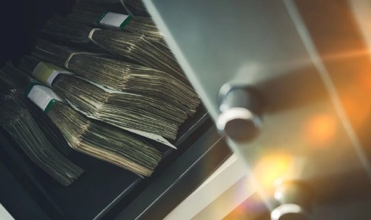 BDU-nun müəlliminin evindən 1.6 milyon manat oğurlanıb &ndash; Bacısı oğlanları həbs olundu