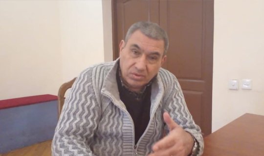 Rəhman Rəhmanov: "Həmin dövr məni maraqlandırmır"