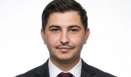 Mirzə Bayrampura yüksək vəzifə verildi