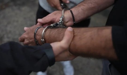Ərəb oğlan azərbaycanlı sevgilisinin başına oyun açdı