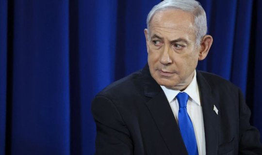 İsrail Ordusu Livanın cənubunu tərk etməyəcək - Netanyahu