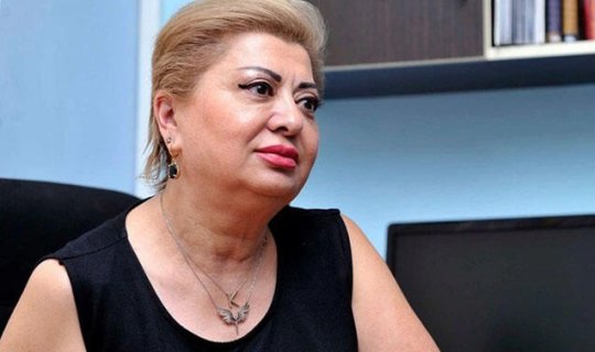 Xırdalan ciddi nəzarətə götürülməlidir: Kəmalə Ağazadədən çağırış