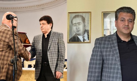 Professor qardaşlara ağır itki üz verdi