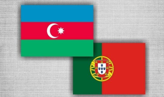 Azərbaycanın Portuqaliyada Səfirliyi təsis edilib