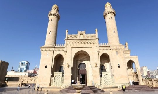 Aşura günü bu savab işi görün