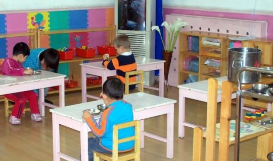 Bağçaların maliyyələşmə mexanizmi dəyişir - Prezident təsdiqlədi