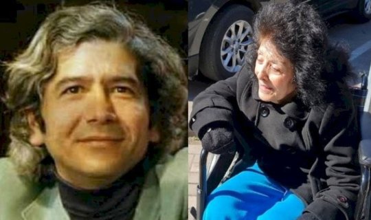 Həsən Əblucun həyat yoldaşı vəfat etdi