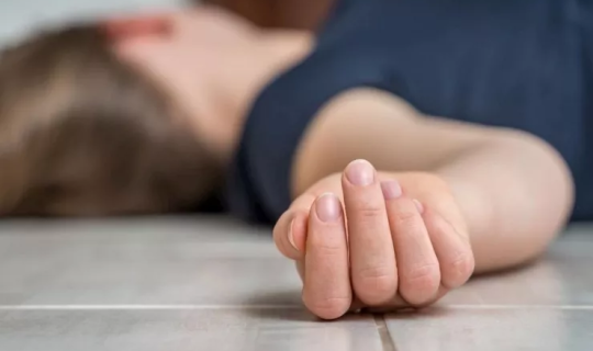 Abşeronda 17 yaşlı qızın meyiti hamamda tapıldı