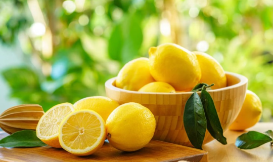 Limonu belə yesəniz arıqlayacaqsınız