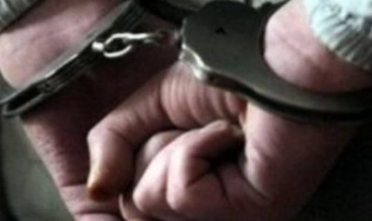 Masazırda motosiklet sürücülərinə qarşı reyd - 45 nəfər SAXLANILDI