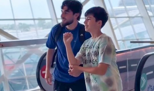 Cəfərquliyevlə bağlı "Qarabağ" azarkeşlərinə ŞAD XƏBƏR