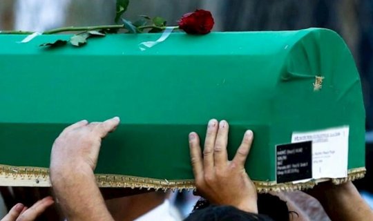 Məşhur kriminal avtoritet vəfat etdi&nbsp;&mdash; FOTO