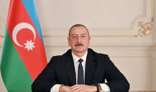 Prezident ona yüksək vəzifə verdi - FOTO