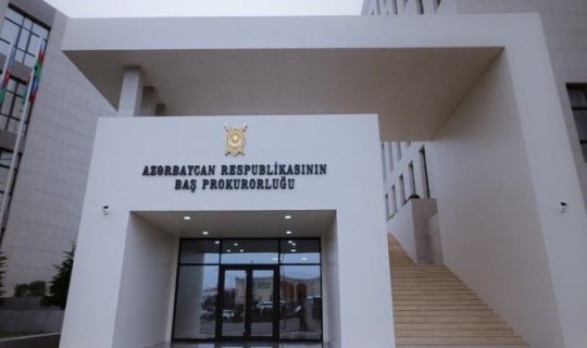 Vasif Haqverdiyev həbs olundu - İnsanlara zəng edərək...