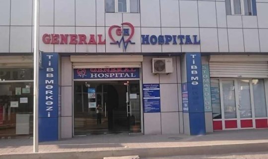 Saxta sağlamlıq arayışı verən məşhur klinikanın lisenziyası ləğv edildi