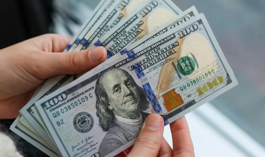Mərkəzi Bankın valyuta ehtiyatlarında&nbsp;rekord artım