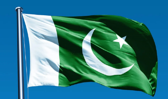 Pakistanın Azərbaycandakı səfirliyi iki gün işləməyəcək