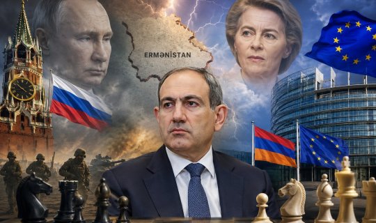 İrəvanın seçimi, Qafqazın taleyi: Moskva ilə Brüsselin riskli oyunu