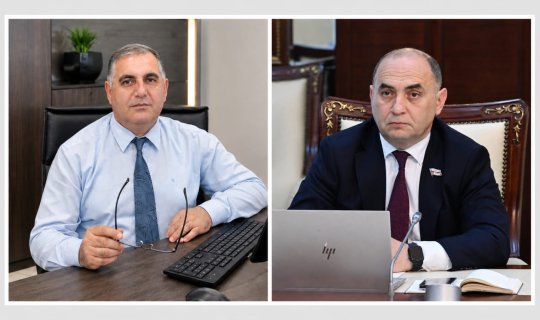 Tanınmış jurnalist Ceyhun Məmmədovun müdafiəsinə qalxdı