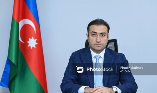 TƏBİB rəhbəri daha üç xəstəxananın direktorunu işdən çıxardı